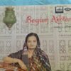 Begum Akhtar Vinyl Record for Sale