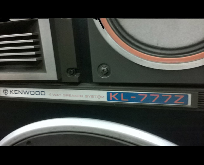 kenwood kl 444s