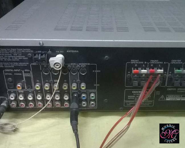 Power Rack For Sale >> Buy Vintage Onkyo HT-R420 Powerful Audio Video Receiver ... Power Rack For Sale >> Buy Vintage Onkyo HT-R420 Powerful Audio Video Receiver ...