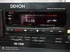 Platine cassette DENON DN-790R