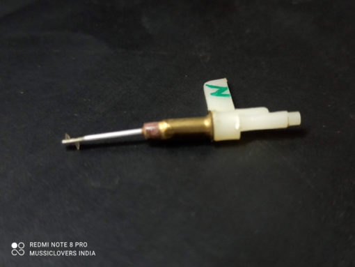 Aiguille Universelle GARRARD GC 8 – Pointe Saphir Pour Platine Vinyle – 5803 Zafira
