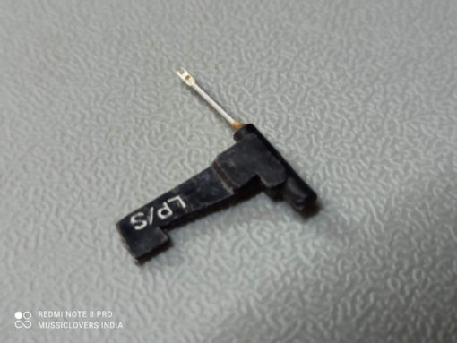 Cellule & Pointe De Lecture GARRARD Type ADC / A-1 (Neuve, Universelle)