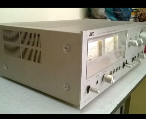 Amplificateur hifi vintage JVC JA-S22