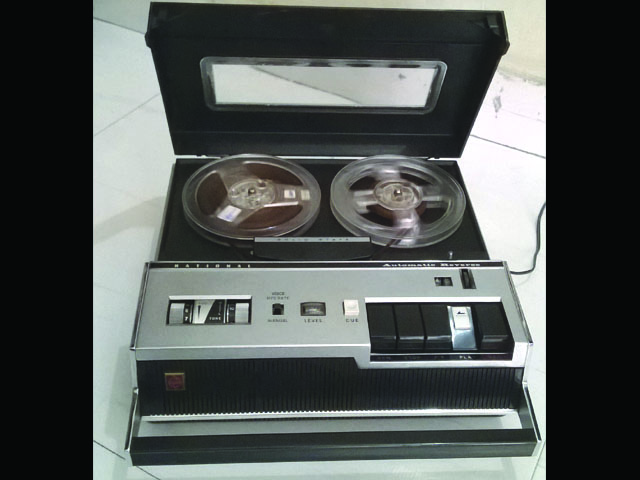 Buy Vintage Reel Recorder Pune-India - Page 3 of 5 