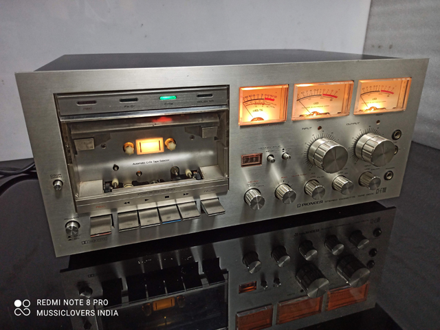 Buy Vintage Tape Deck Pune-India - Page 4 of 11 