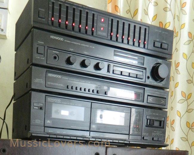 Rack Music System Gallery Mussic Lovers