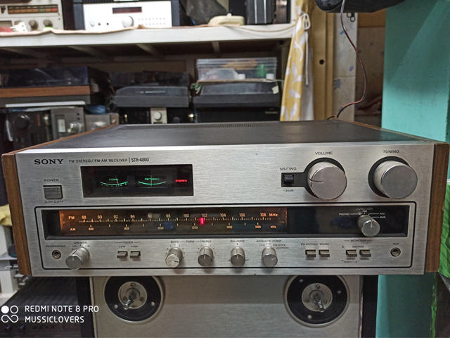 Ampli-tuner AV Dolby Atmos HDR 4K 7.2 canaux | STR-DH790 | France