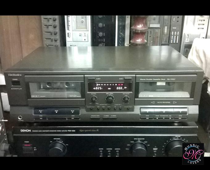 Power Rack For Sale >> Buy Vintage TECHNICS RS-TR157 STEREO DOUBLE CASSETTE DECK ... Power Rack For Sale >> Buy Vintage TECHNICS RS-TR157 STEREO DOUBLE CASSETTE DECK ...