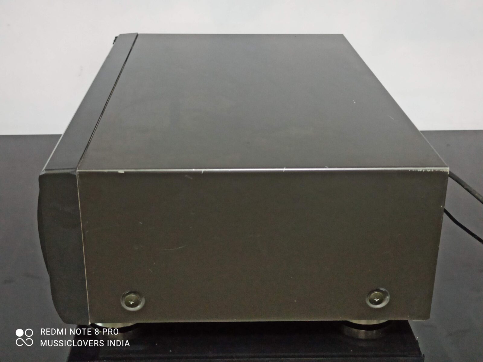 TECHNICS RS-TR 555 DOUBLE PLATINE K7 Deck DBX AUTOREVERSE EUR 190,00 - FR