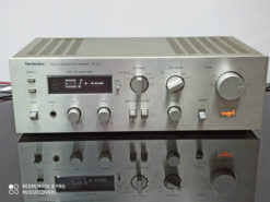 Technics 1200 / 1210 MK7 Skin Calipso