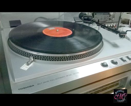 Buy Vintage TOSHIBA JAPAN VINTAGE RACK TYPE CLASSIC MUSIC SYSTEM Sale ...