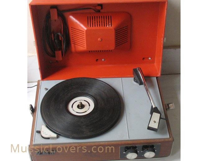Turntable Gallery - Mussic Lovers